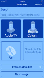 MSE Genie Receiver