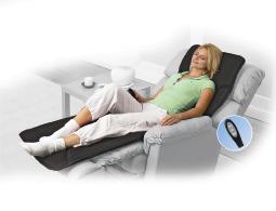 Massage Mat Heated