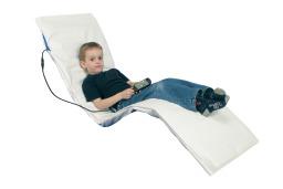 Massage Mat - Vibrating Sensory Toy