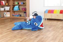 Resonance Whale