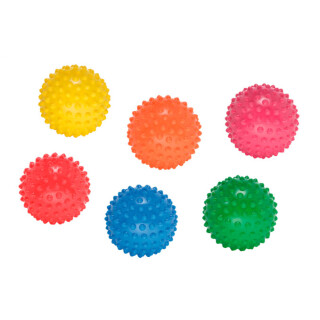 Sensory Ball Easy Grip 6-pack