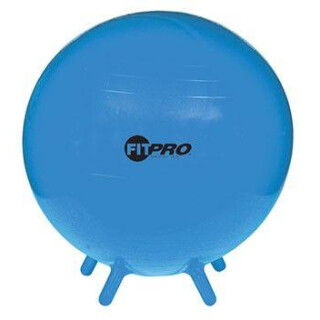 Seating, Ball Chair with Feet