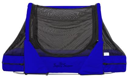 Safety Sleeper Twin - Free Shipping