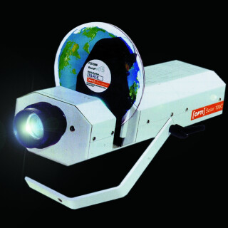 TFH 100 Sensory Room Projector