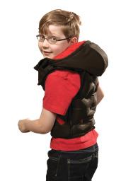 Snug Vest