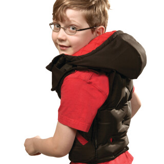 Snug Vest - Small/Child ONLY