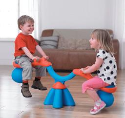Spiro Bouncer