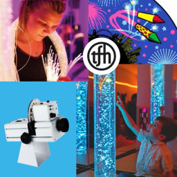 Sensory Room Starter Kit