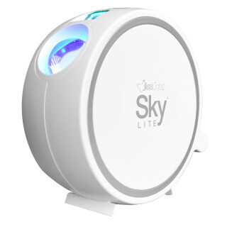 Sky Lite Laser Galaxy Projector