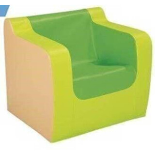 Vibroacoustic Cloud Chair