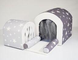 Sensory Tunnel Set