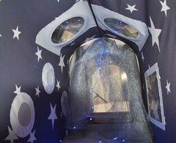 Sensory Tunnel Set