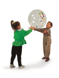 Confetti Therapy Ball