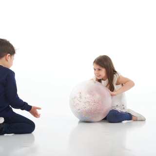 Constellation Textured Ball