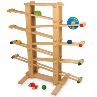 Tower Slope