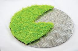 Green Lightning