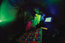 TFH Cozy Cave