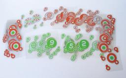 Glow Cards