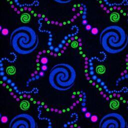 UV Carpet 6' x 6'