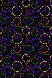 UV Carpet Looped 6x6