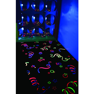 UV Carpet