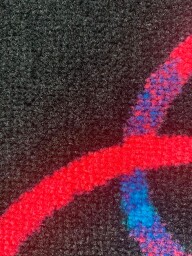 UV matta
