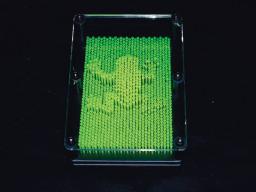 UV Instant Sculpture