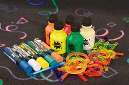 Communication UV Activity Kit