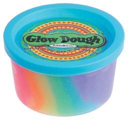 Glow Dough