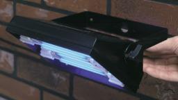 UV Reflektor