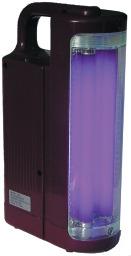 UV Lanterna