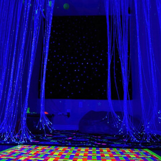 UV Predpražnik x1