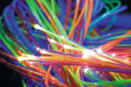 UV Fiber Optic Spray UV Fiber Optic Spray