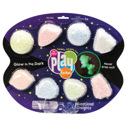 Glow In The Dark Playfoam