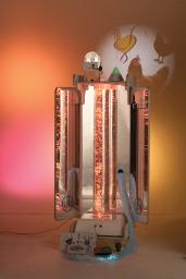 Vecta Full Mobile Sensory Station
