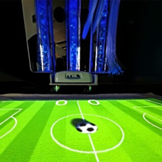 Vecta Budii - Immersive Activities Sensory Cart