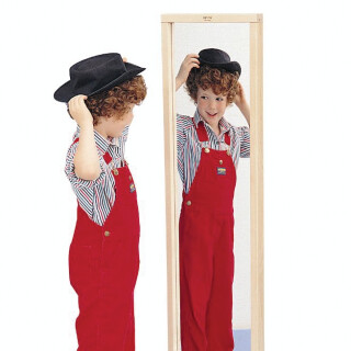 Vertical/Horizontal Mirror