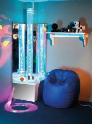 Versatile Sensory Corner Kit