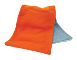 Soft Touch Weighted Body Pad-Orange/Grey