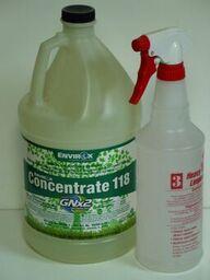 Soft Furniture Cleaner