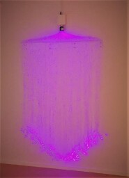 Fiber Optic Curtain Fiber Optic Curtain