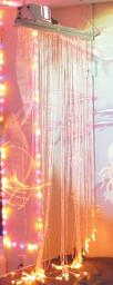 Fibre Optic Curtain Fibre Optic Curtain