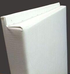 Wood Backed Wall Pads - 2' x 6'