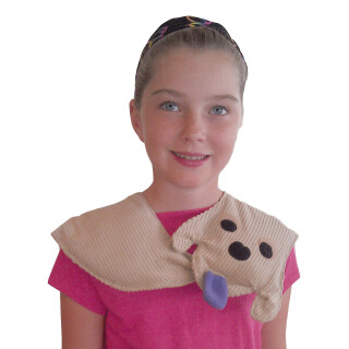 Weighted Puppy Shoulder Wrap Extra Small - LIMITED SUPPLY