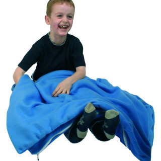 Weighted Blanket