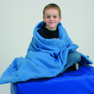 Weighted Blanket
