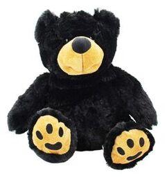 Cozy Cuddlies Bear