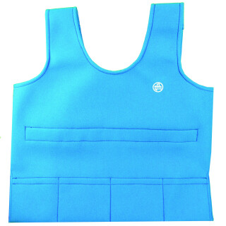 Weighted Sensory Vest - Large - LIMITED SUPPLY