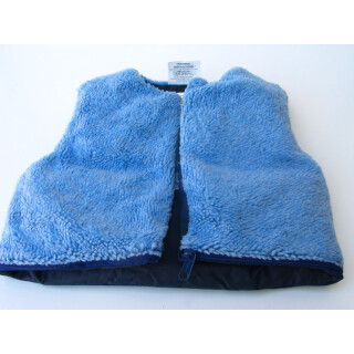 Soft Touch Weighted Vests - Extra Small
