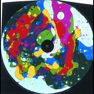6" STANDARD LIQUID WHEEL